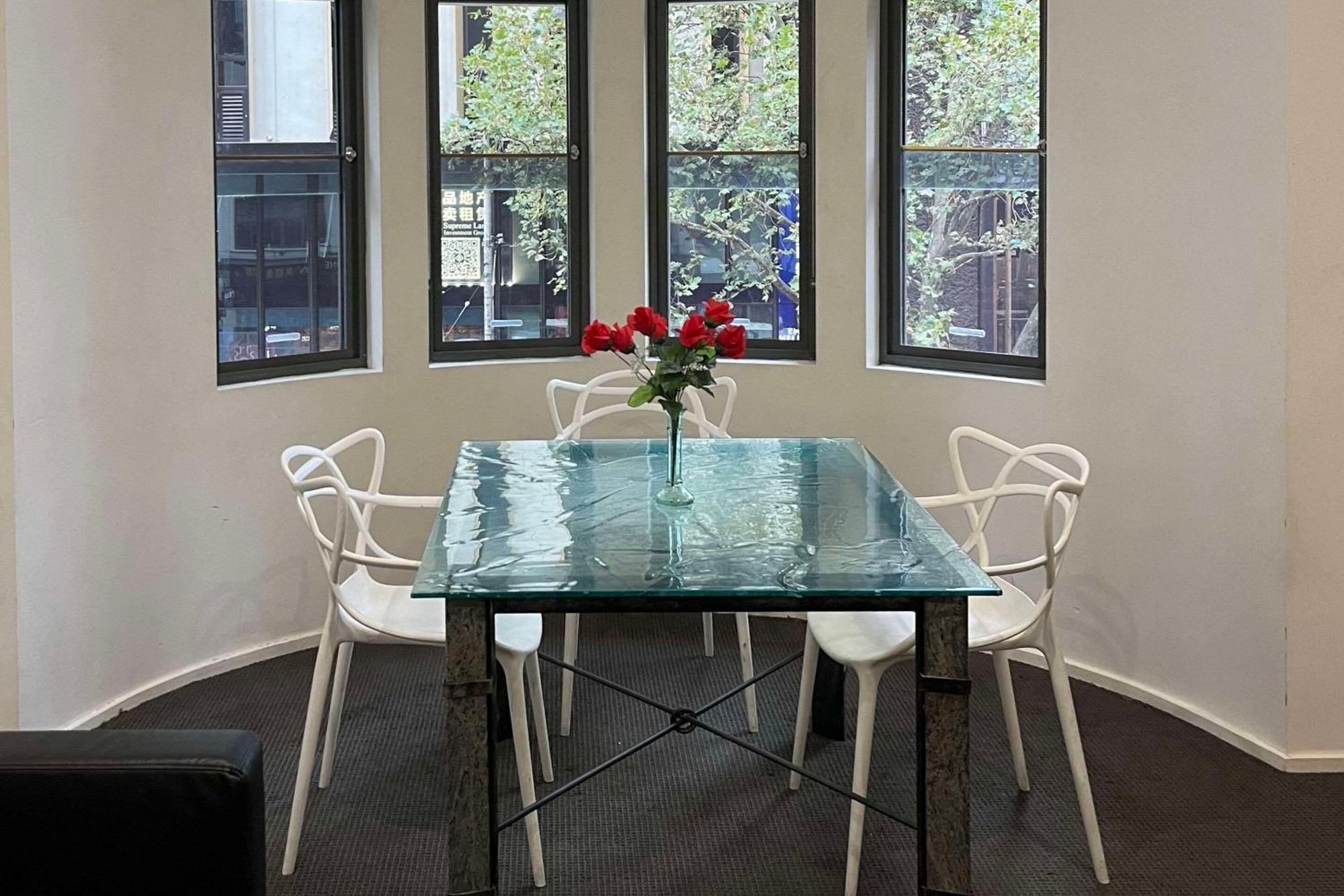 מלבורן Comfort Apartments On Elizabeth מראה חיצוני תמונה